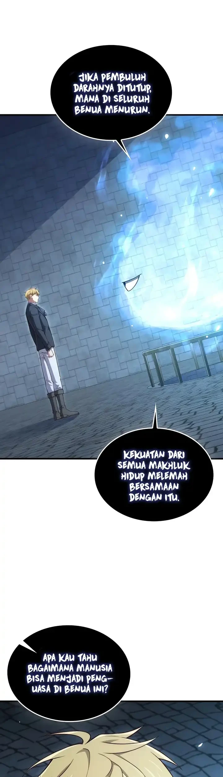 The Lord’s Coins Aren’t Decreasing?! Chapter 181 Fix Gambar 10